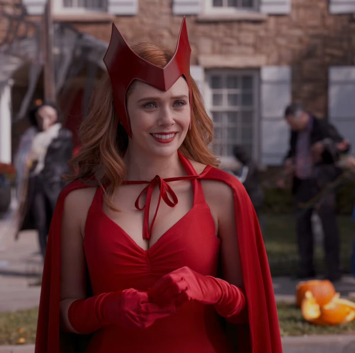 Scarlet Witch thumbnail