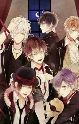 DIABOLIK LOVERS  thumbnail