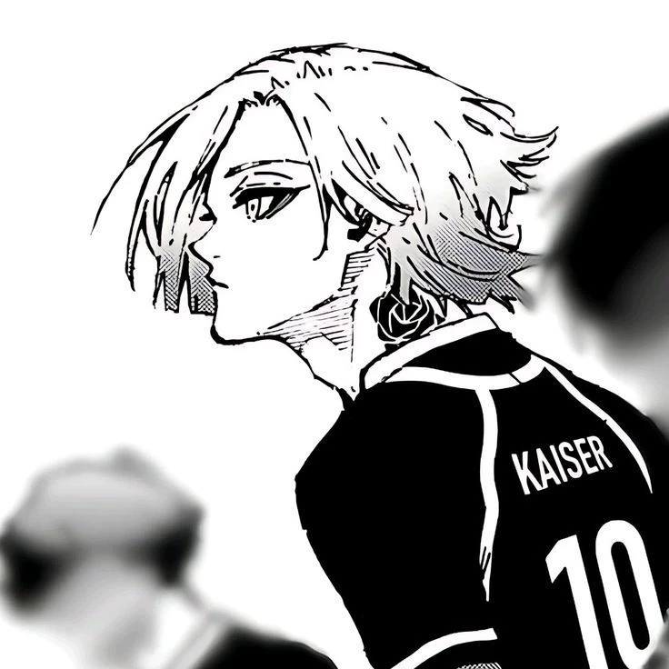 Michael Kaiser thumbnail