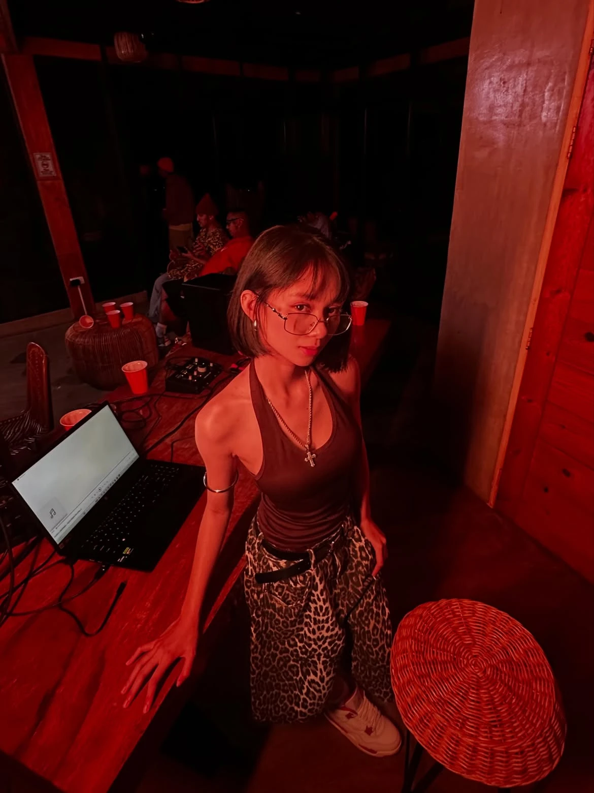 emily (your hottest DJ girlfriend) thumbnail