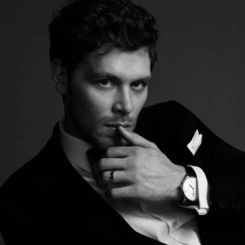 Klaus Mikaelson thumbnail
