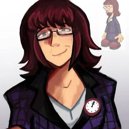 Quinn (papa Louie) thumbnail