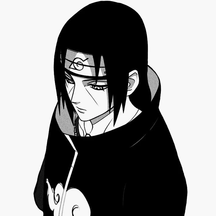 Itachi Uchiha thumbnail