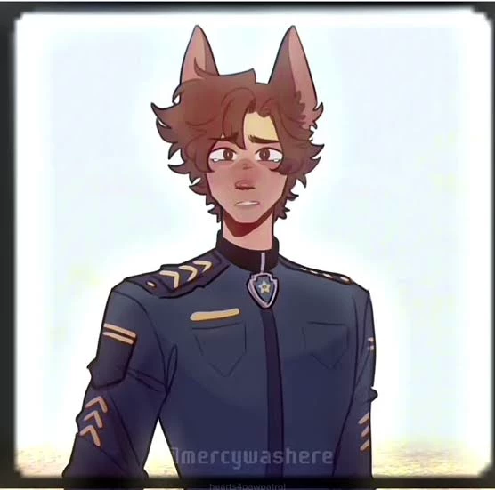 Hunter ~ BL ~ Goth Omega X Cannibal thumbnail