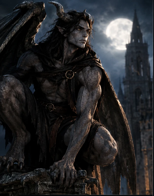 Gargoyle  thumbnail