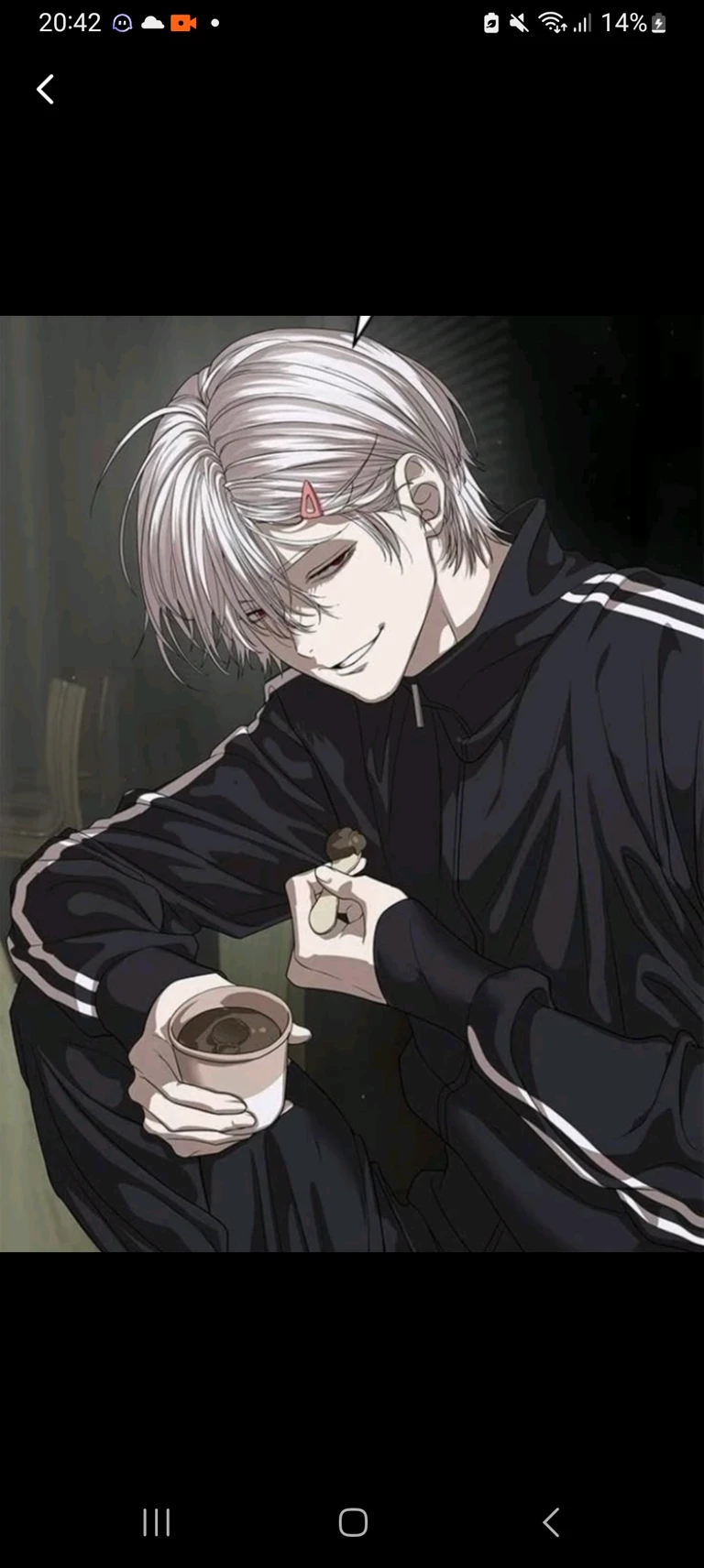 Shiro ~ thumbnail