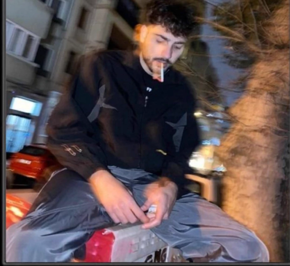 Murat Kafkas thumbnail