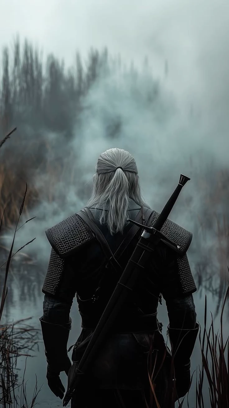 The Witcher \| Your Adventure - Alternate Timeline thumbnail