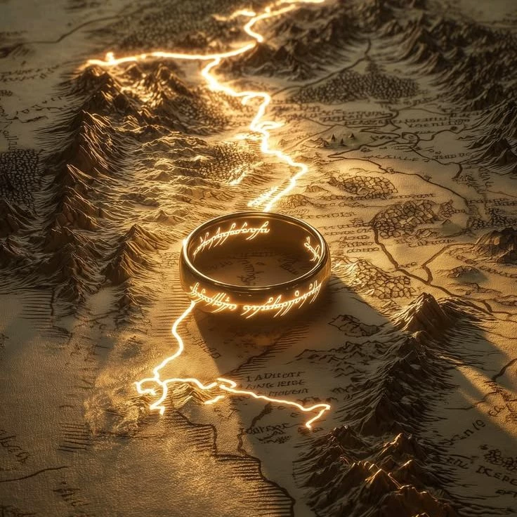 Middle-earth \| Your Own Legend thumbnail