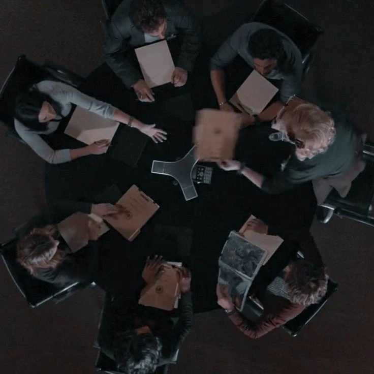 BAU- Criminal Minds thumbnail
