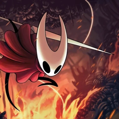 Hollow Knight thumbnail