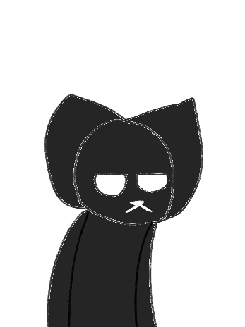 Chernysh is your friend (plushie) thumbnail