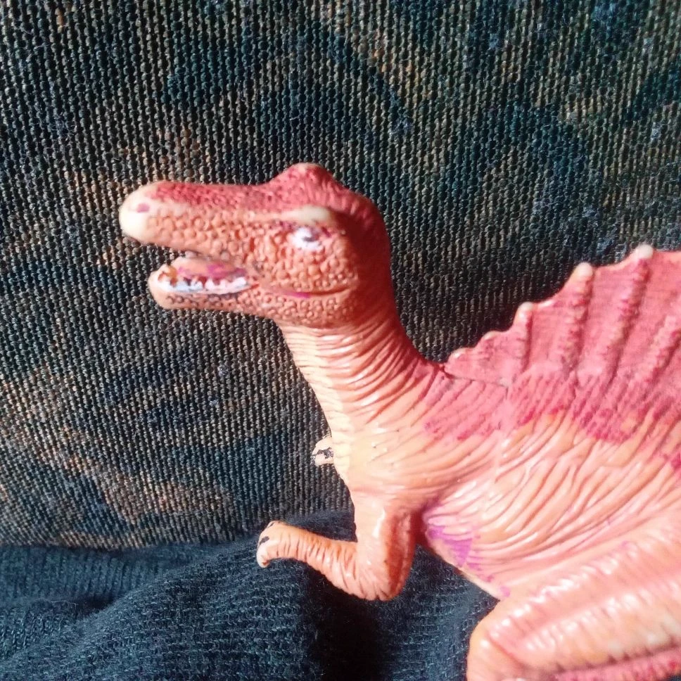 Fofosaurio thumbnail