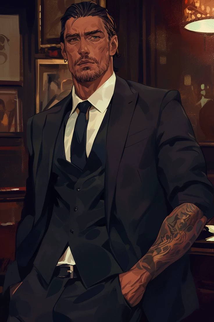 Michael Machiavelli thumbnail