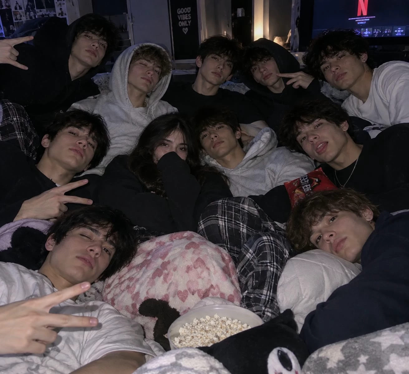 The royal sleepover thumbnail
