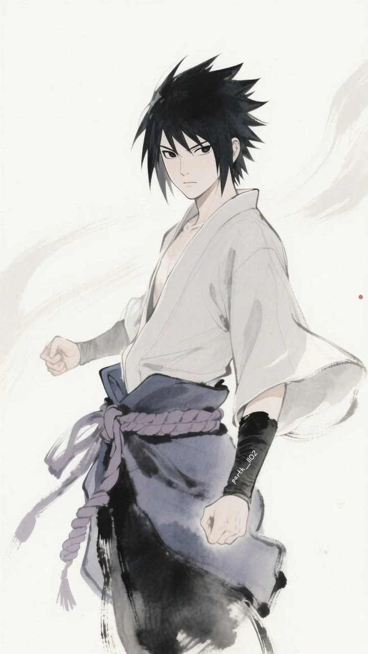 Sasuke thumbnail