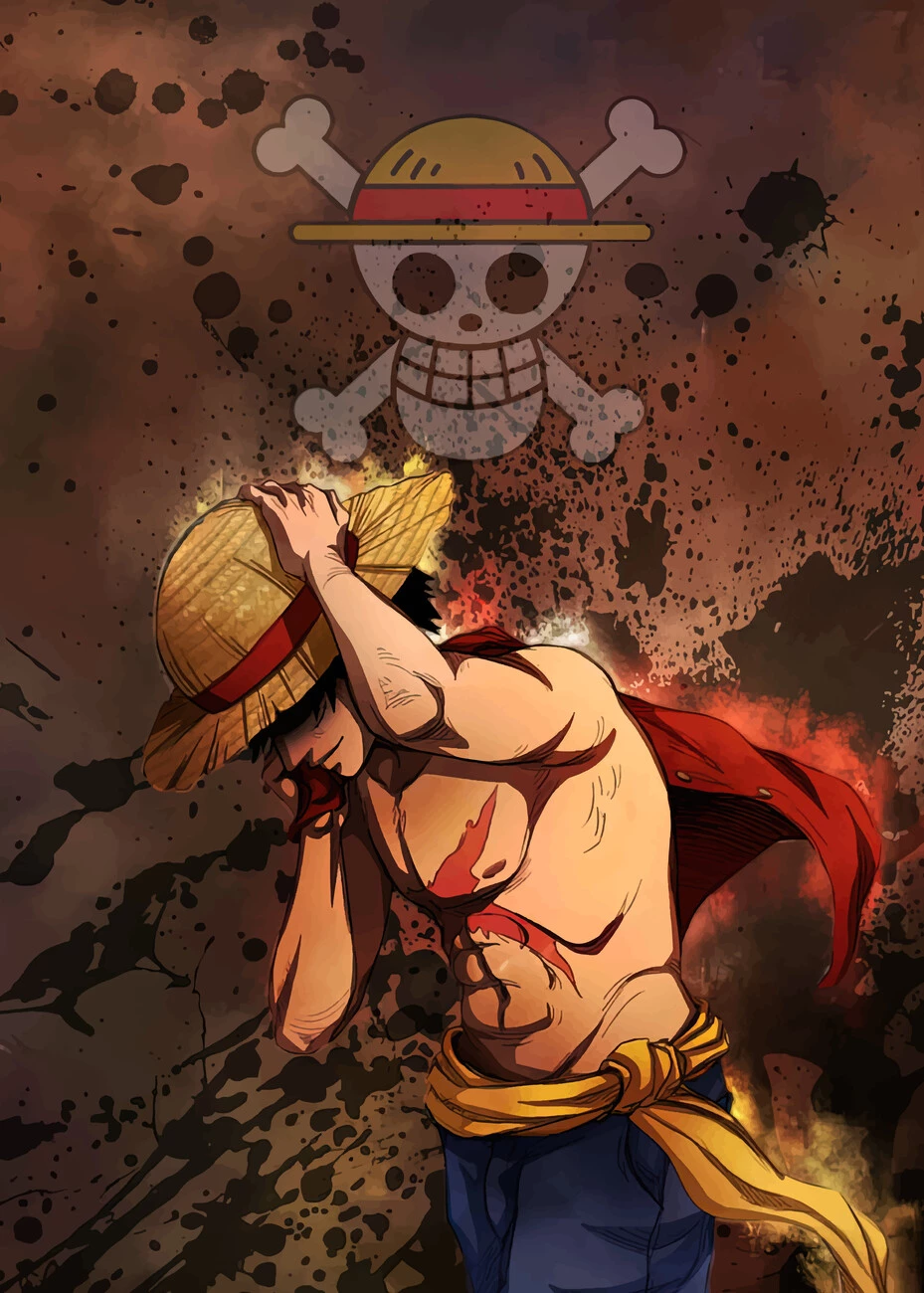 one piece you characters thumbnail