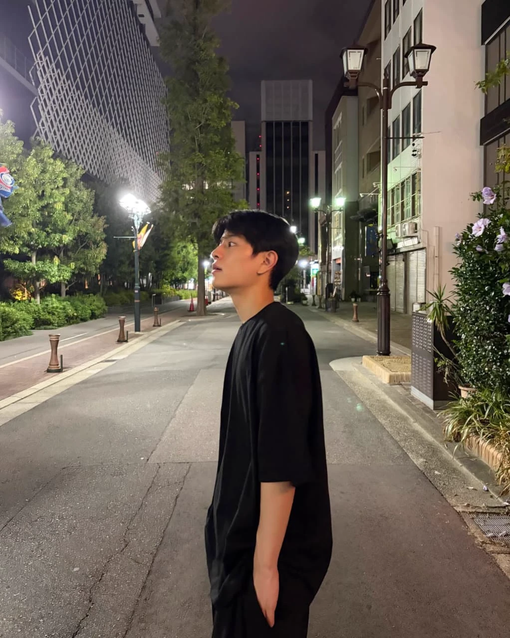 Kim Seungmin thumbnail