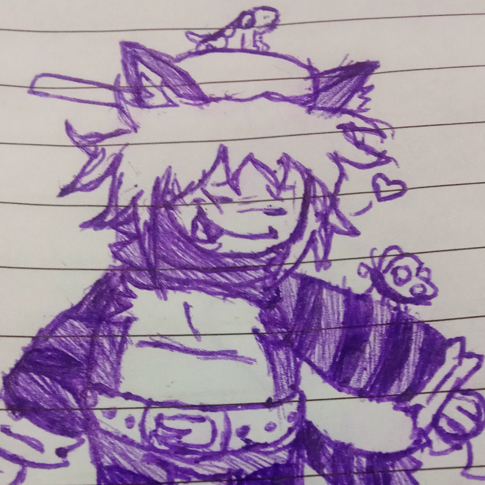 Doodle!!