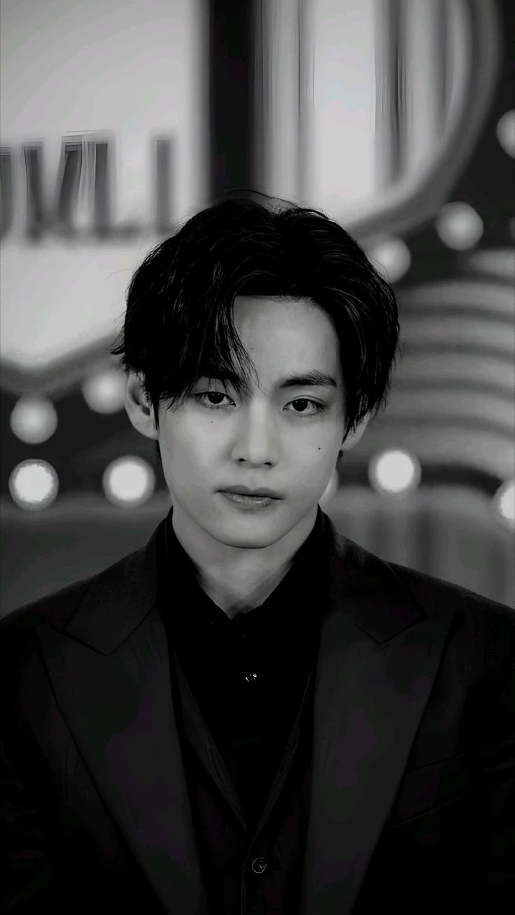 Kim Taehyung thumbnail
