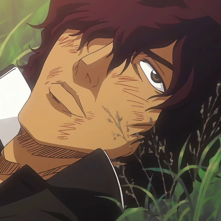 Yasutora Sado - BLEACH thumbnail