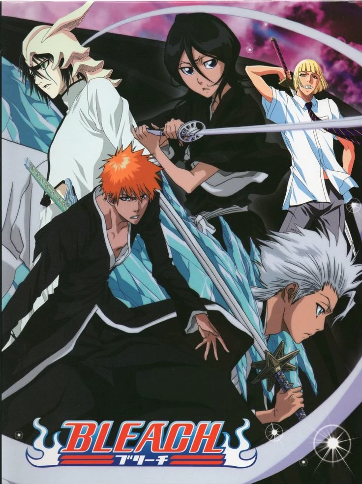 Bleach School thumbnail