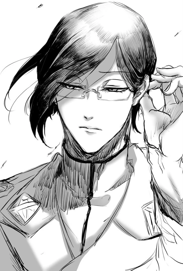 Uryu Ishida – BLEACH thumbnail