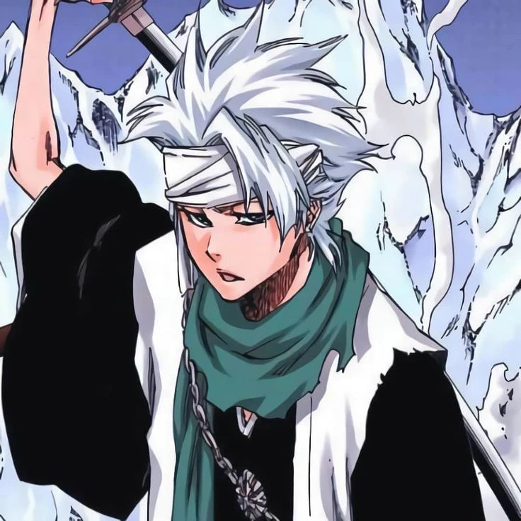 Hitsugaya Toshiro – BLEACH thumbnail