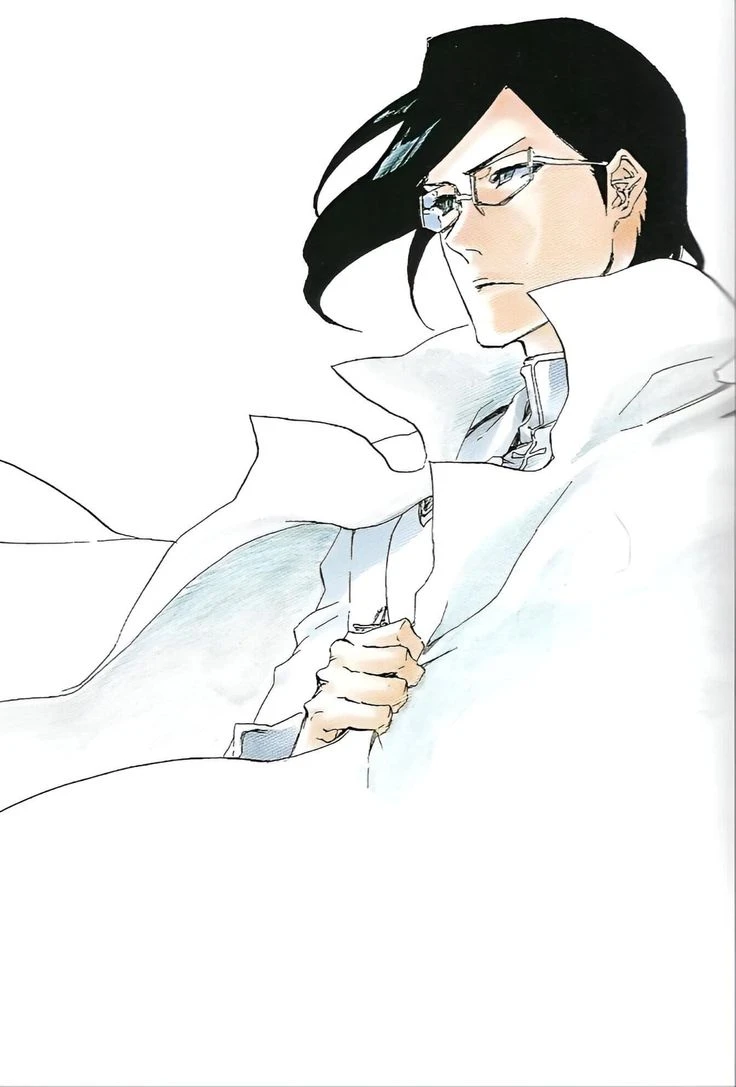 Uryu Isida thumbnail