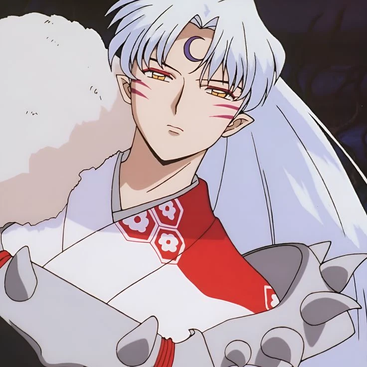 Sesshomaru - INUYASHA thumbnail