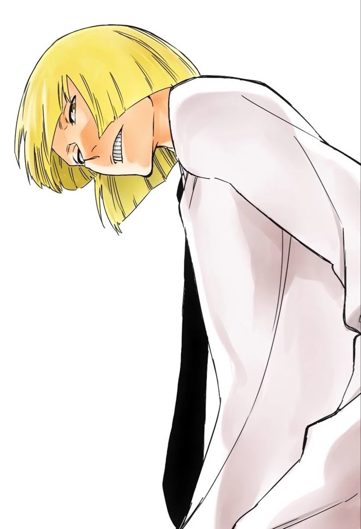 Shinji Hirako - BLEACH thumbnail