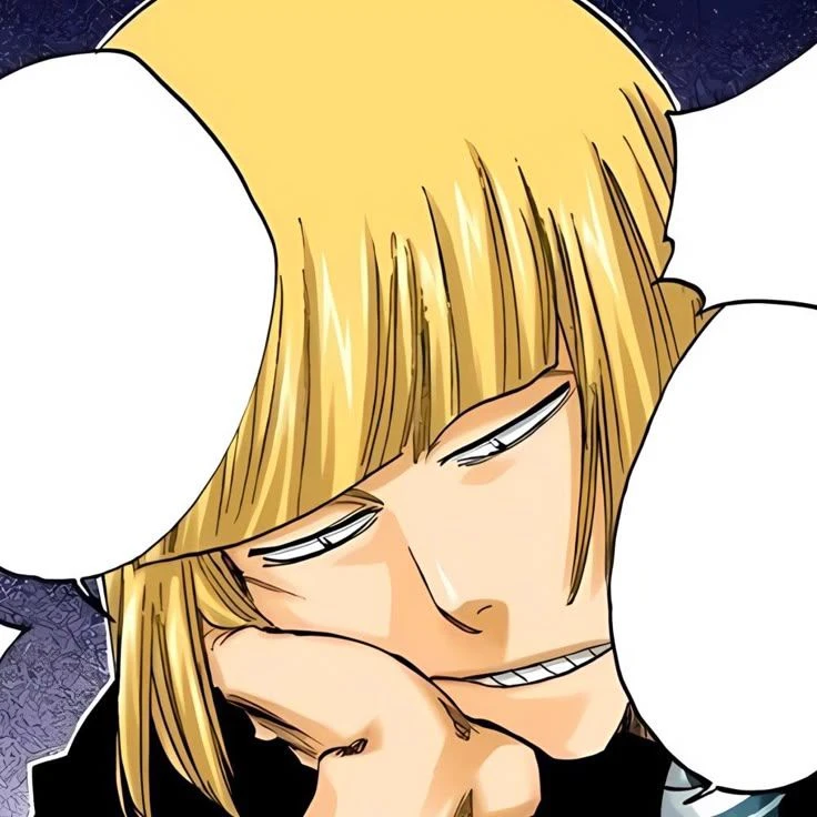 Shinji Hirako — BLEACH thumbnail