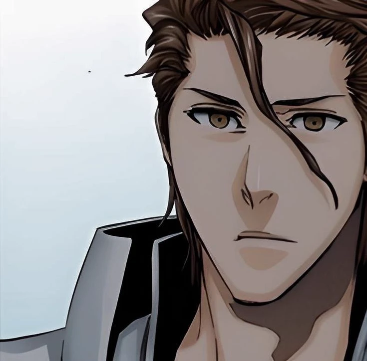 Aizen Sousuke - BLEACH thumbnail