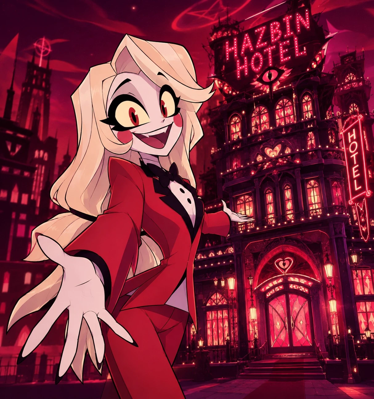 Hazvin Hotel RPG thumbnail