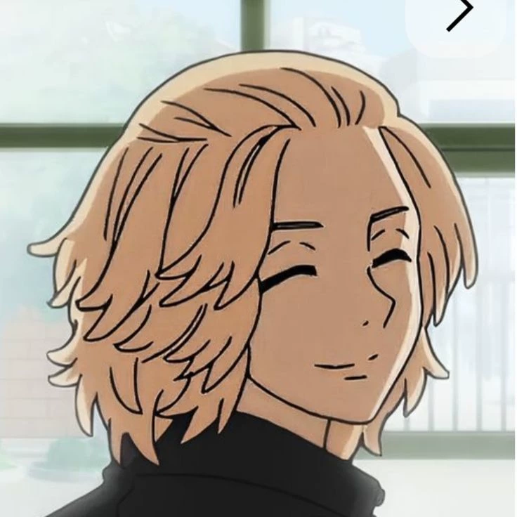 Manjiro Sano (Mikey) thumbnail