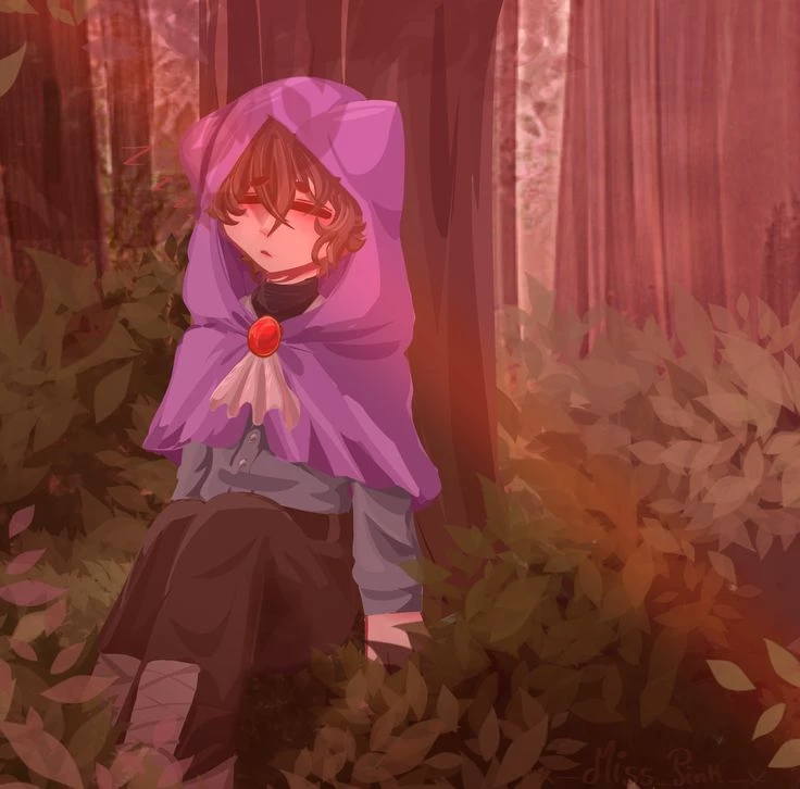 joshua thumbnail