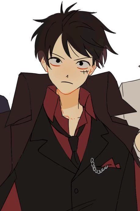 Luffy thumbnail