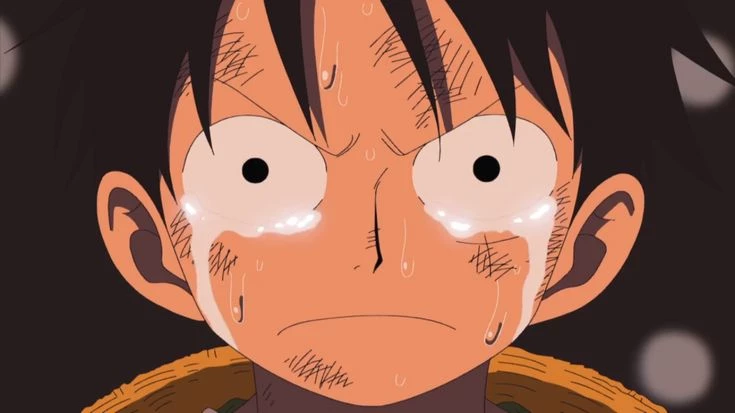 Luffy thumbnail
