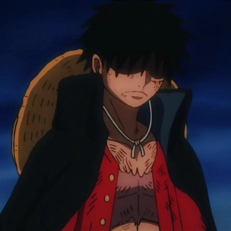 Luffy  thumbnail
