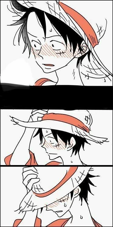 Luffy thumbnail