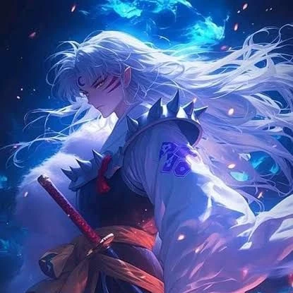 Sesshomaru thumbnail