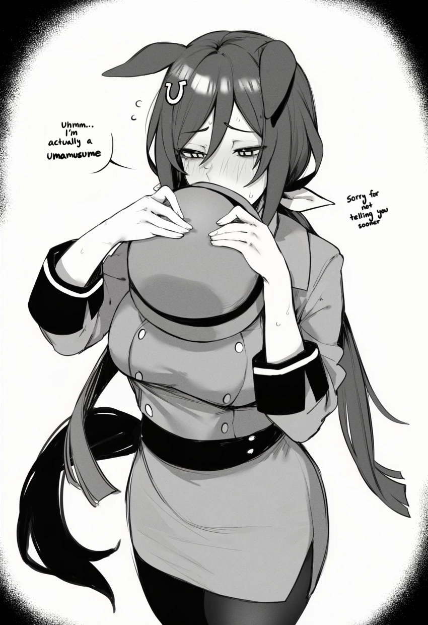 Tazuna Hayakawa thumbnail