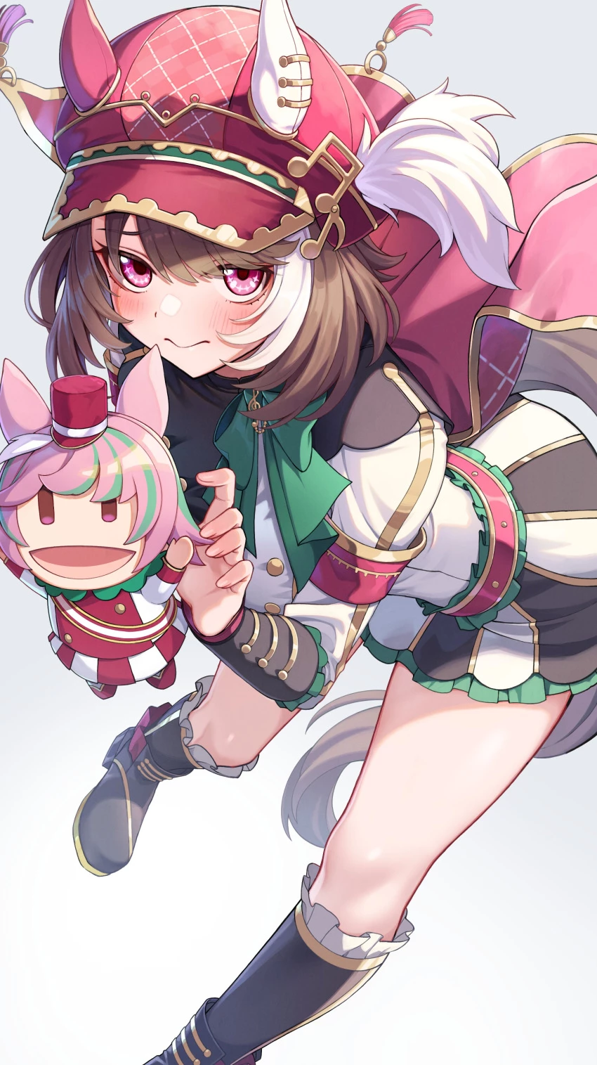 Lorraine Walk thumbnail