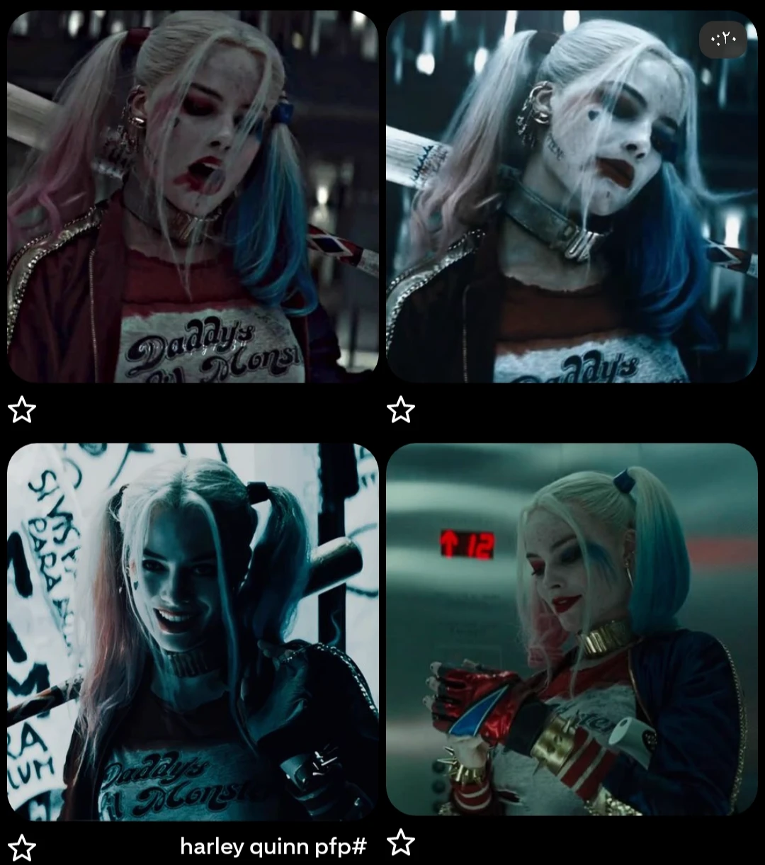 Harley Quinn thumbnail