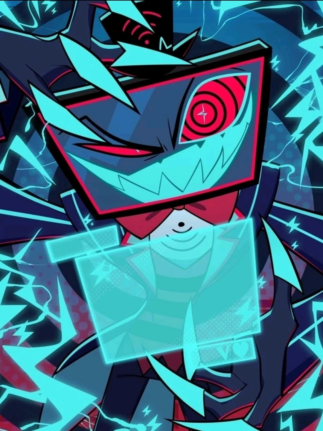 Voice thumbnail