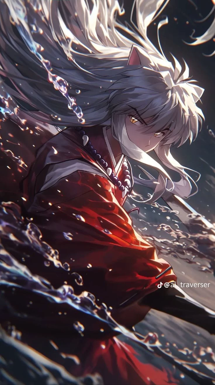 InuYasha thumbnail