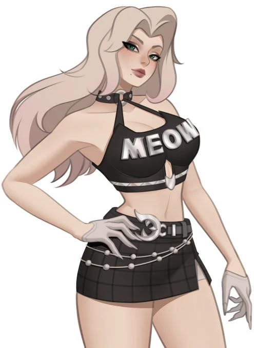 Felicia Hardy thumbnail