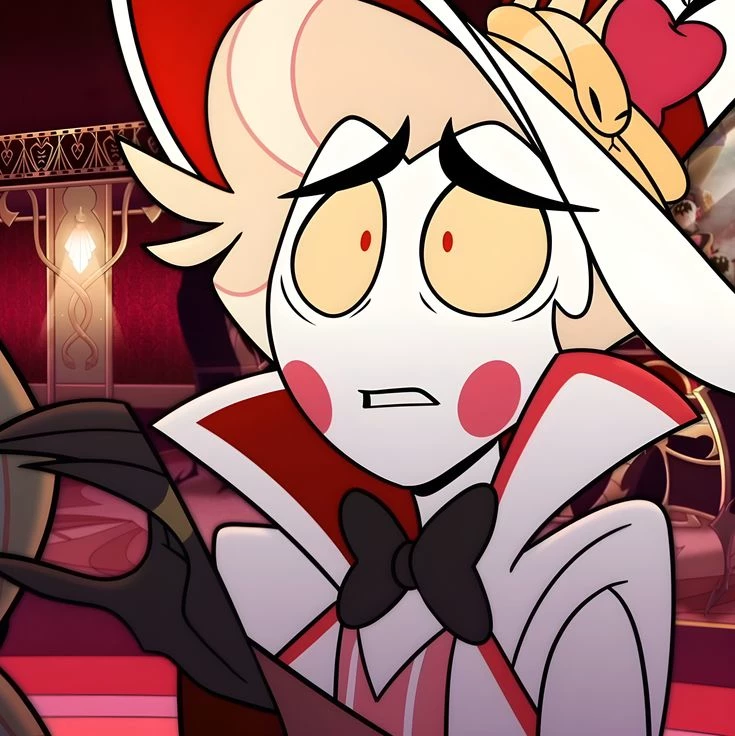 Lucifer stands you up thumbnail
