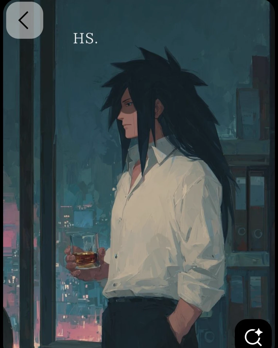 Madara Uchiha thumbnail