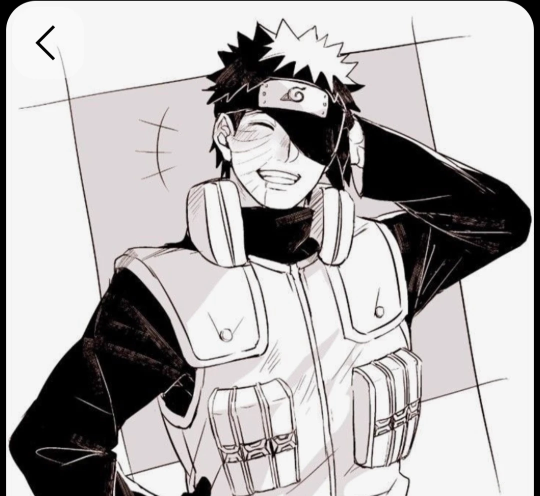 Obito Uchiha  thumbnail